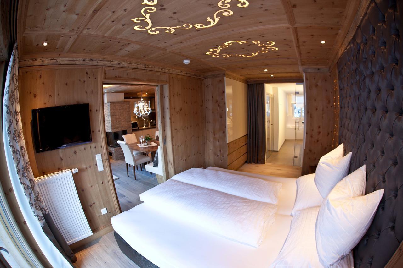 Stock Apartments Mayrhofen Eksteriør bilde